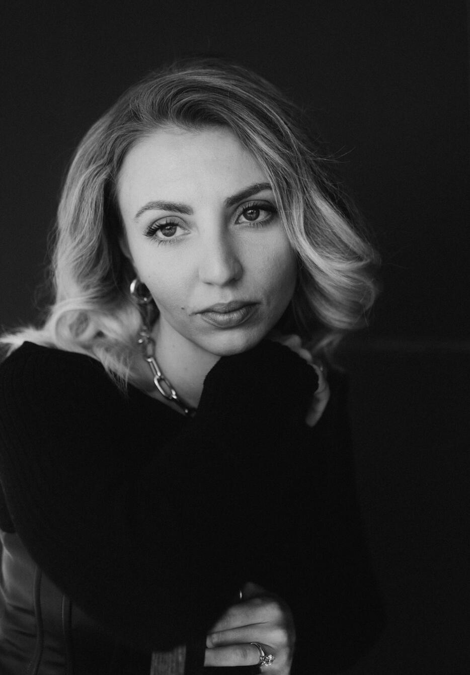 daria d. kelman