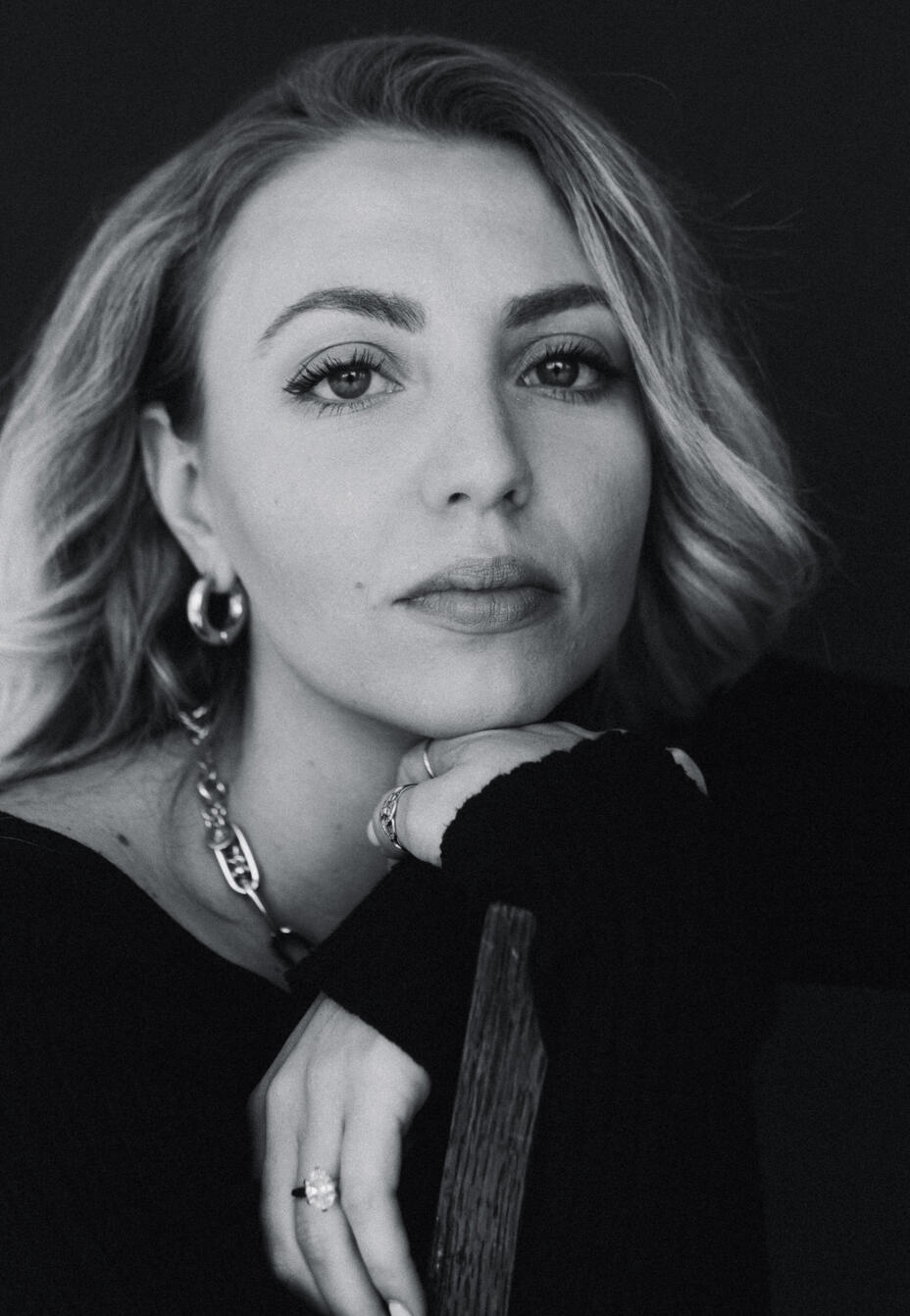 daria d. kelman