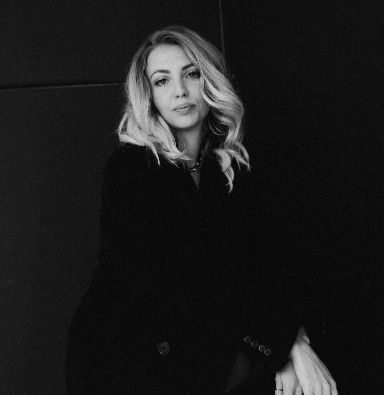 daria d. kelman