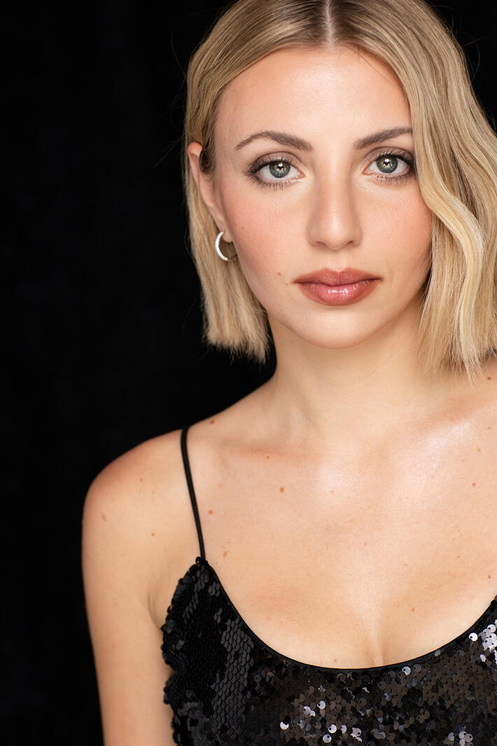 Daria D. Kelman actress, bts, lead, first look, gallery, photo