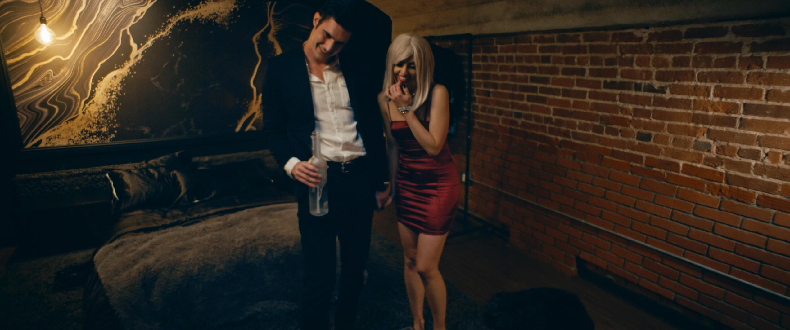 daria d kelman actress, gallery, photo, screenshot, screen capture, BTS