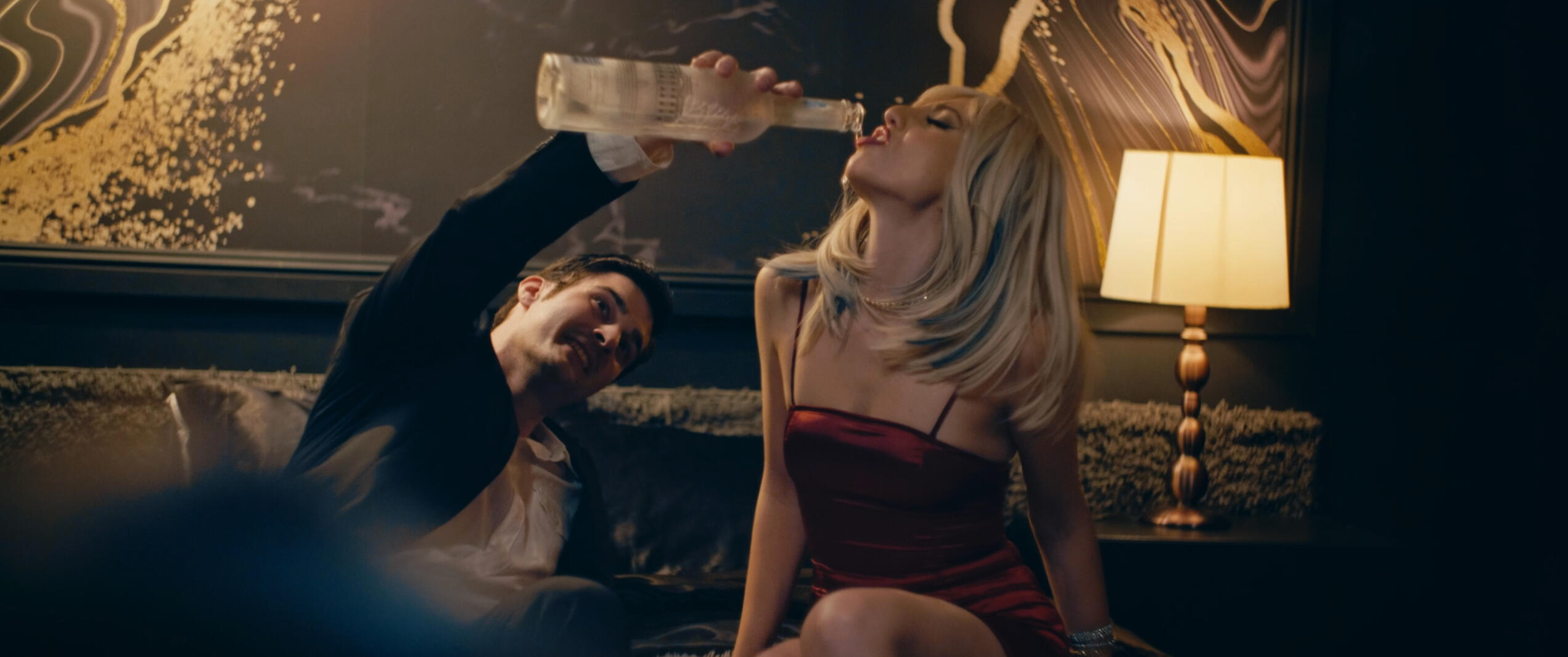 Daria D. Kelman gallery, photo archives